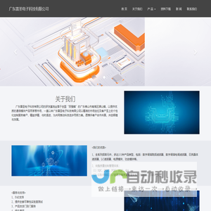 广东雷圣电子科技有限公司